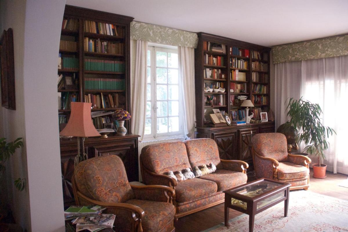 Le Clos des Cèdres b&b - Housity