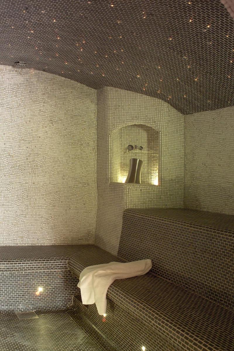 Photo de la galerie de l'établissement Alliey & Spa Piscine Appart-hôtel Serre chevalier, au Monêtier-les-Bains
