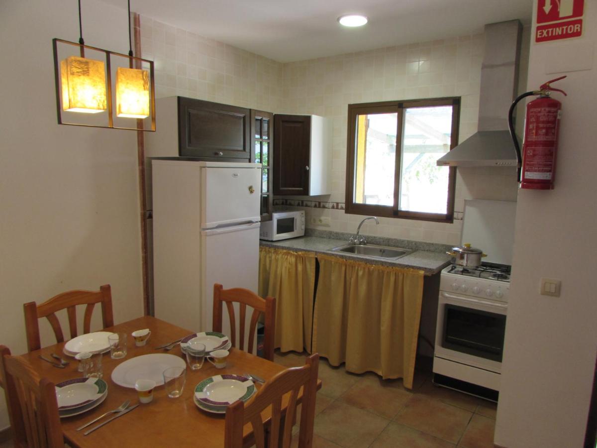 Casa Rural La Canal De Salem - Housity