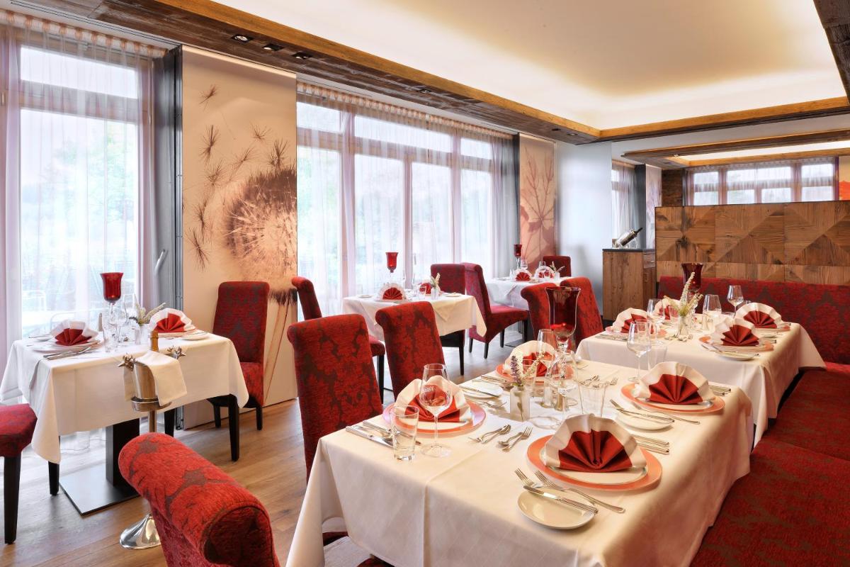 Parkhotel am Soier See - Housity