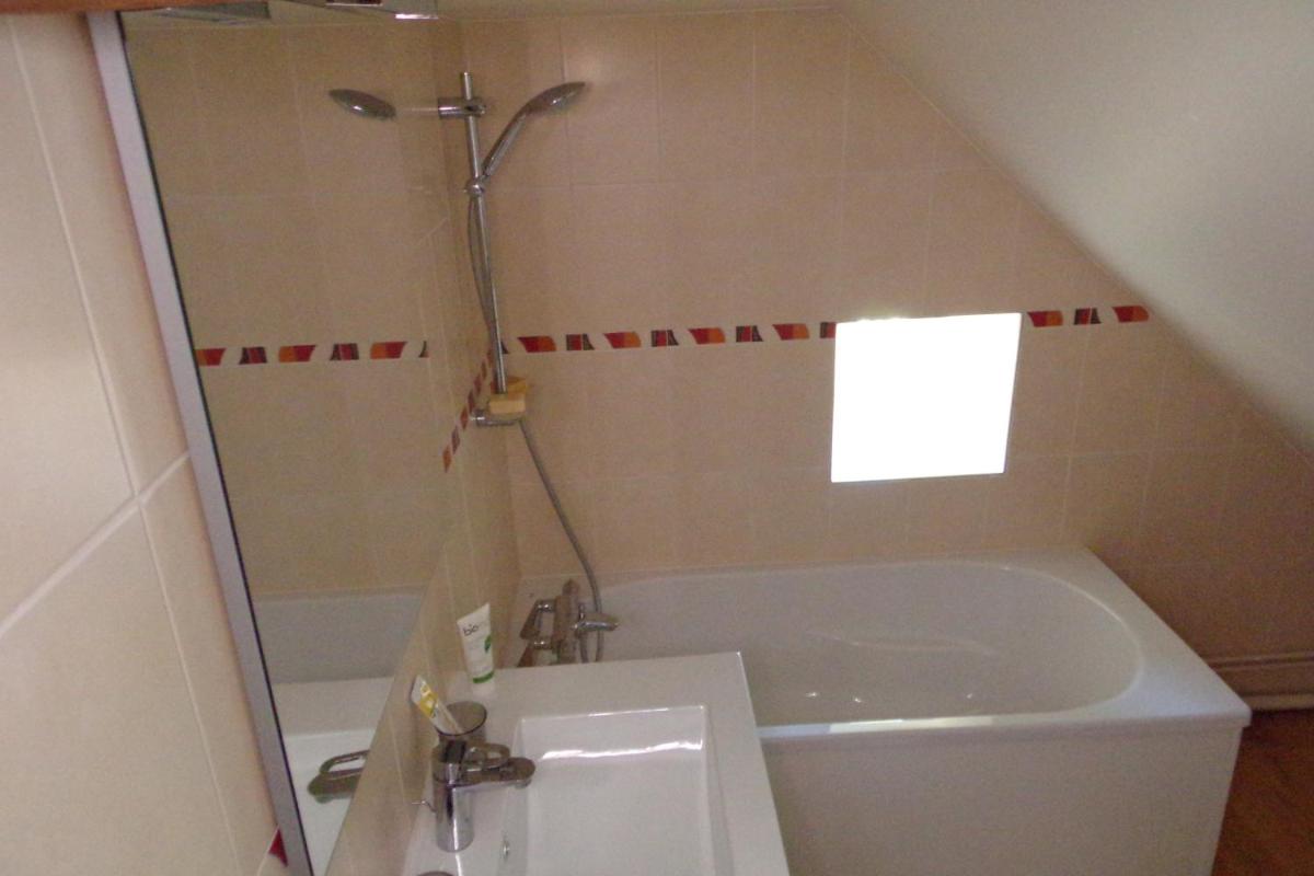 B&B Petite Ferme d'Autrefois - Housity