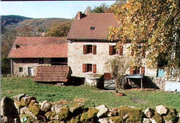 B&B Petite Ferme d'Autrefois - Housity