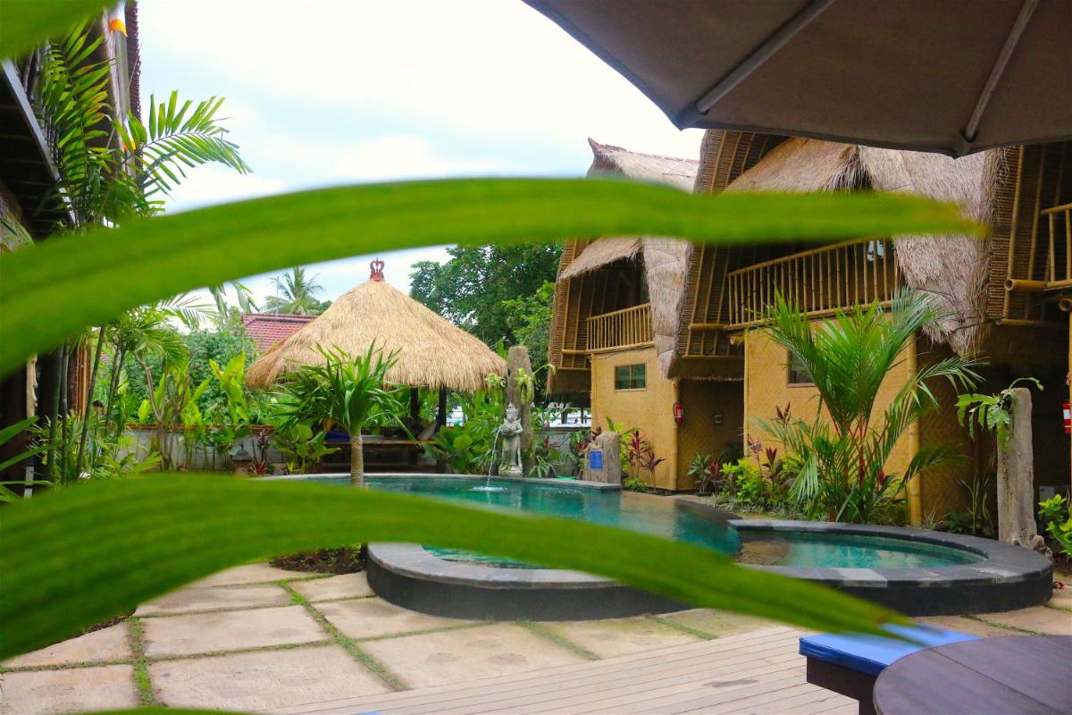 Beachouse Lovina - Housity