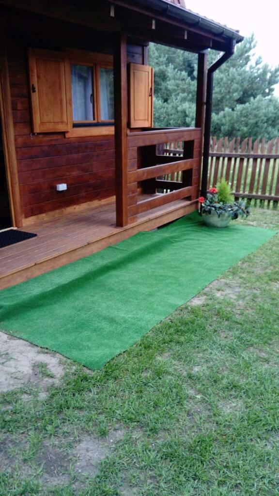 Nowe Domki Pod Lipami - Housity