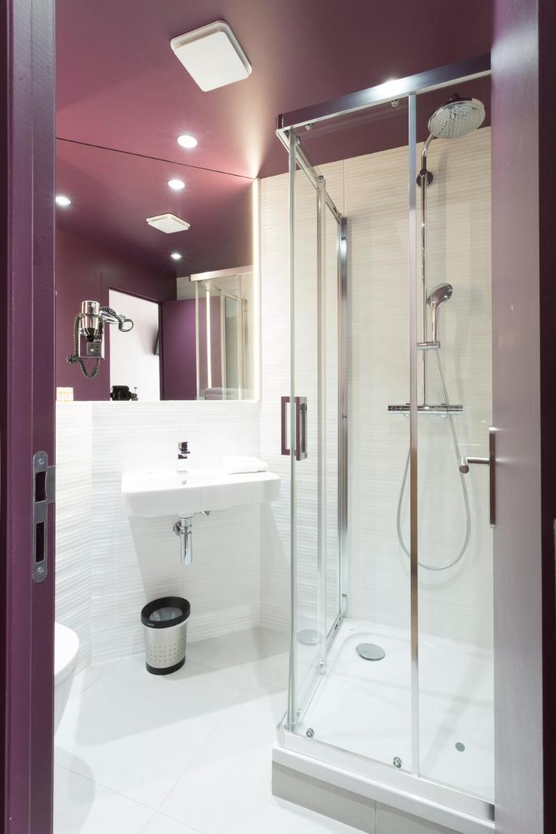 Brit Hotel Codalysa Marne la Vallée - Torcy - Housity