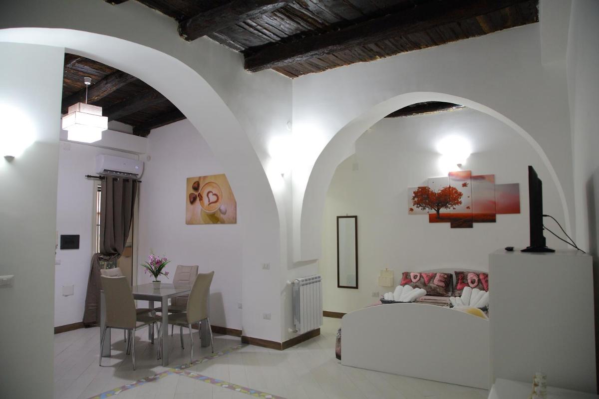 Salerno Mare e Luci - Housity