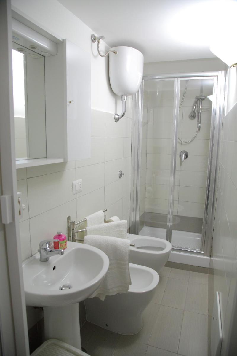 Salerno Mare e Luci - Housity