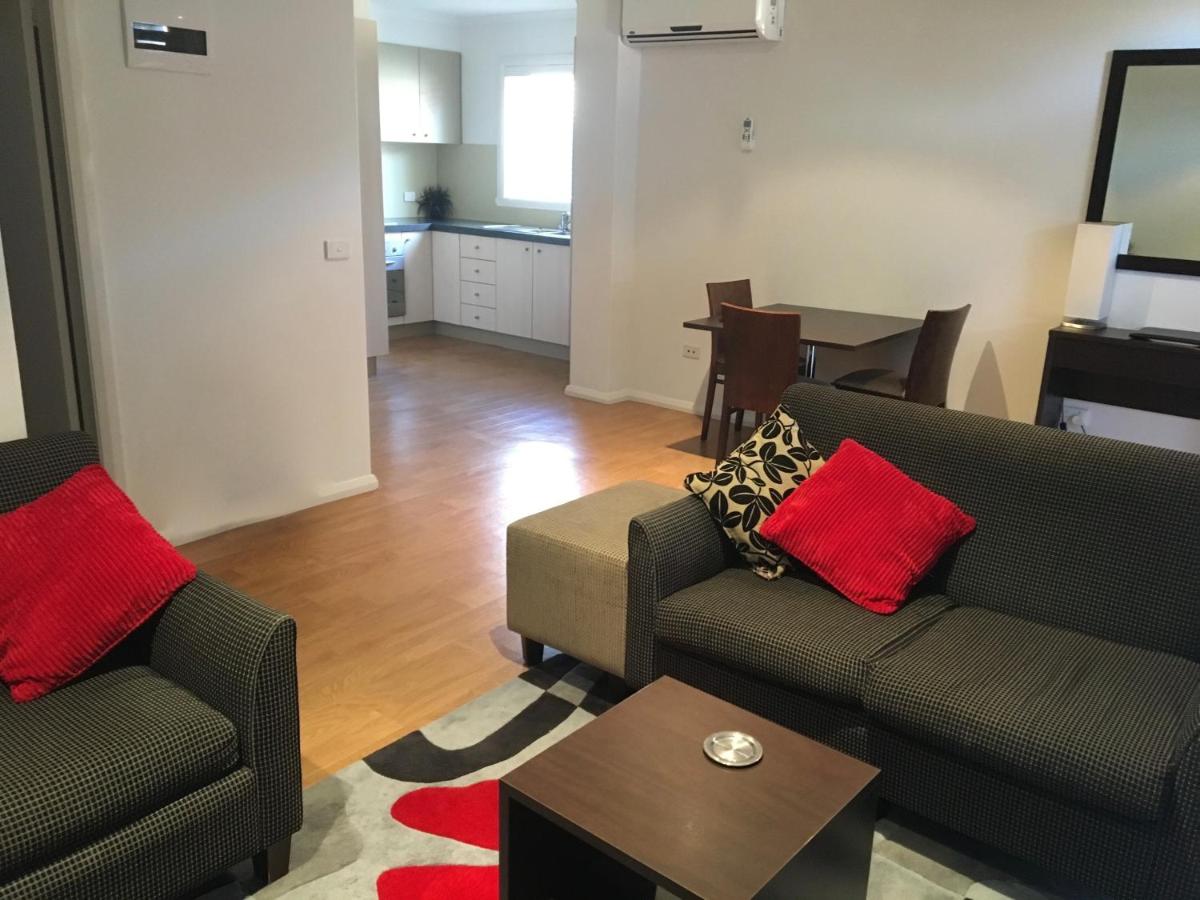 Encore Apartments - Housity