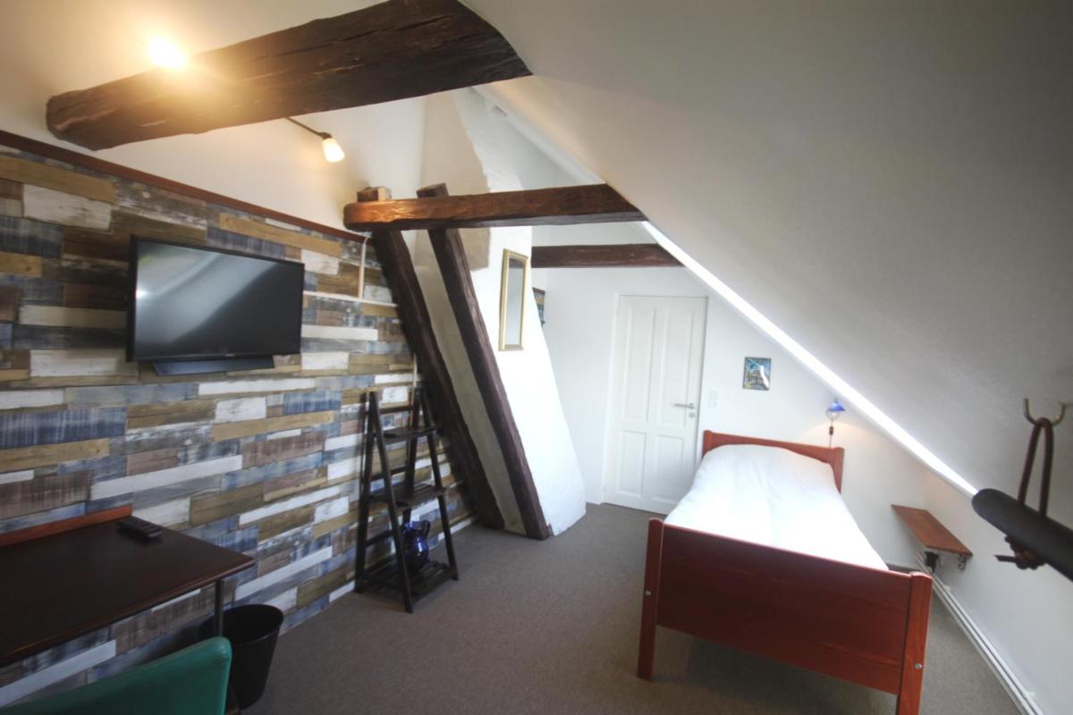 Herstedly - Housity