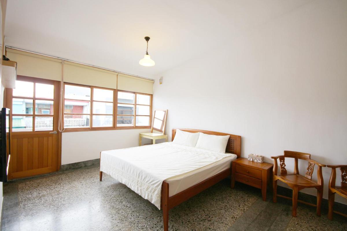 Little Time Guesthouse - Housity