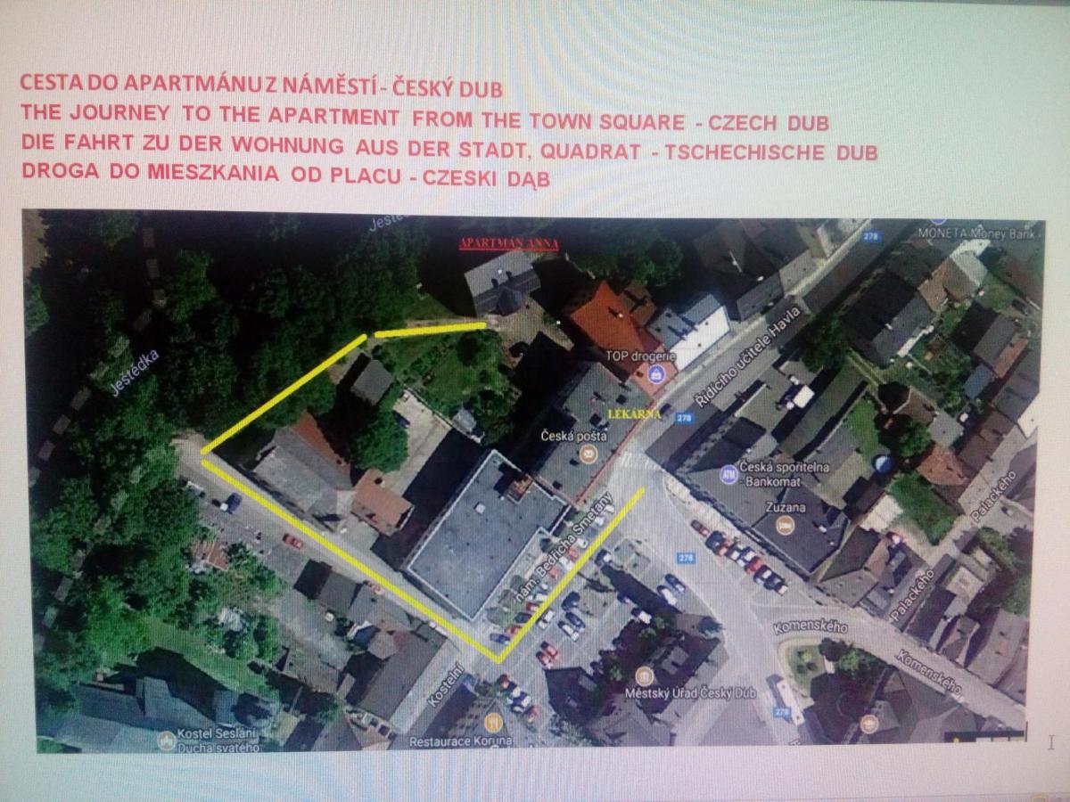 Apartment Anna - Housity