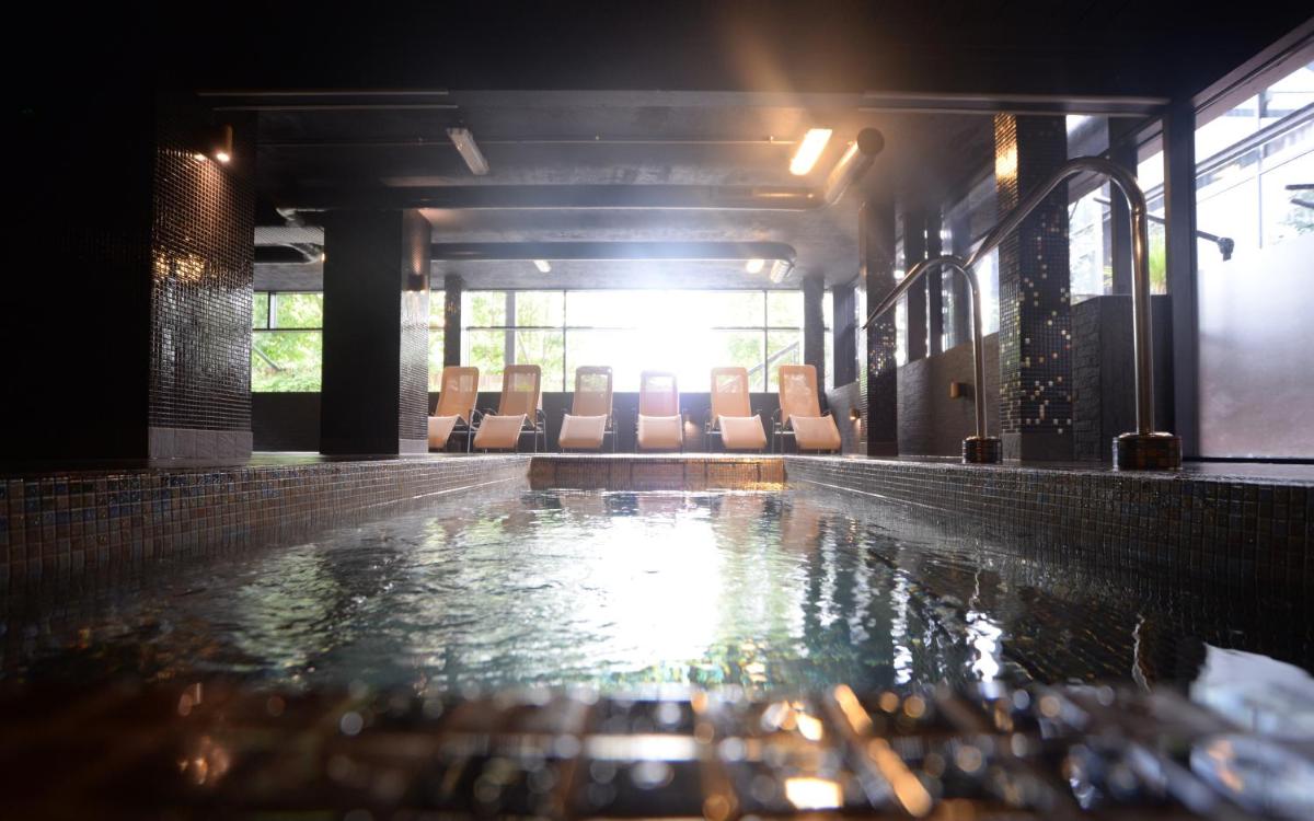 The Waterside Hotel and Leisure Club - Housity