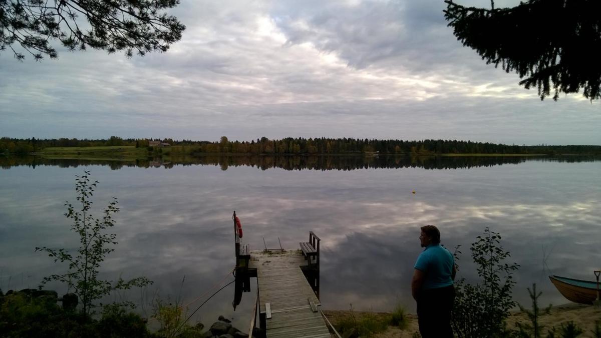 Kuusamon Keitaan Helmi - Housity