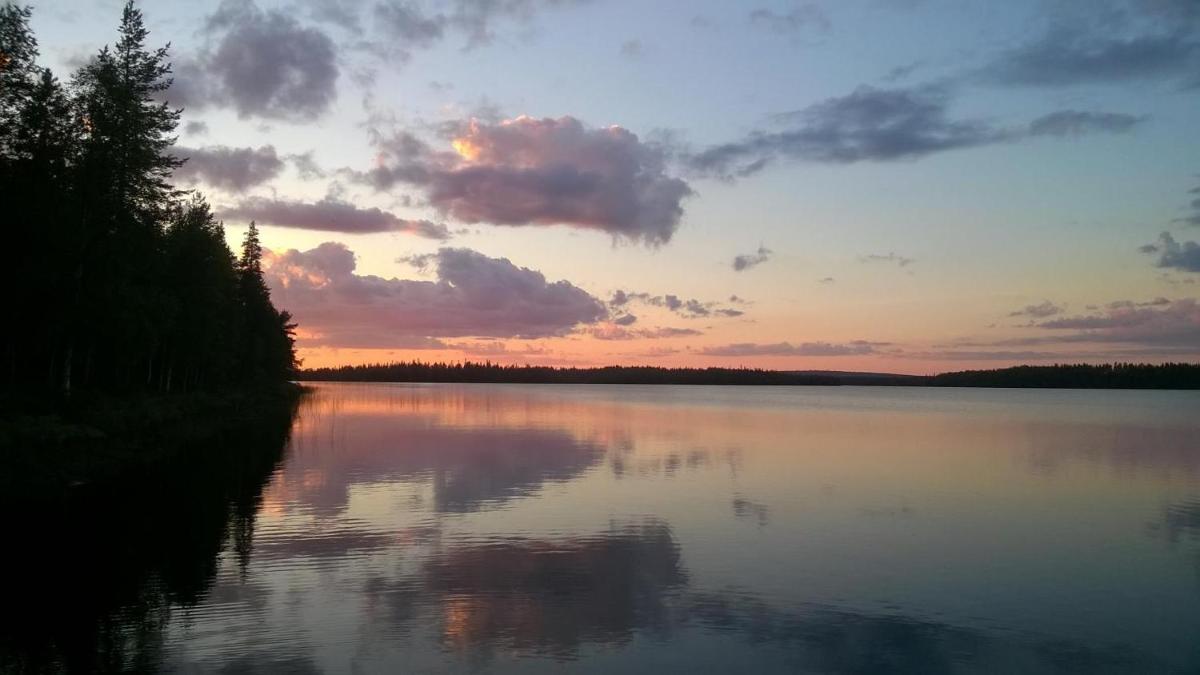 Kuusamon Keitaan Helmi - Housity
