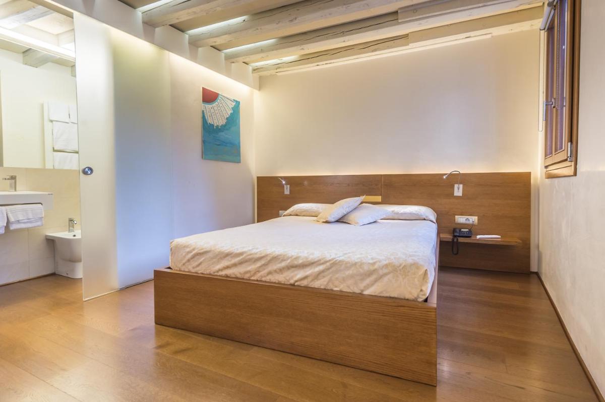 Suitetrails - Apartments Moon or Dama