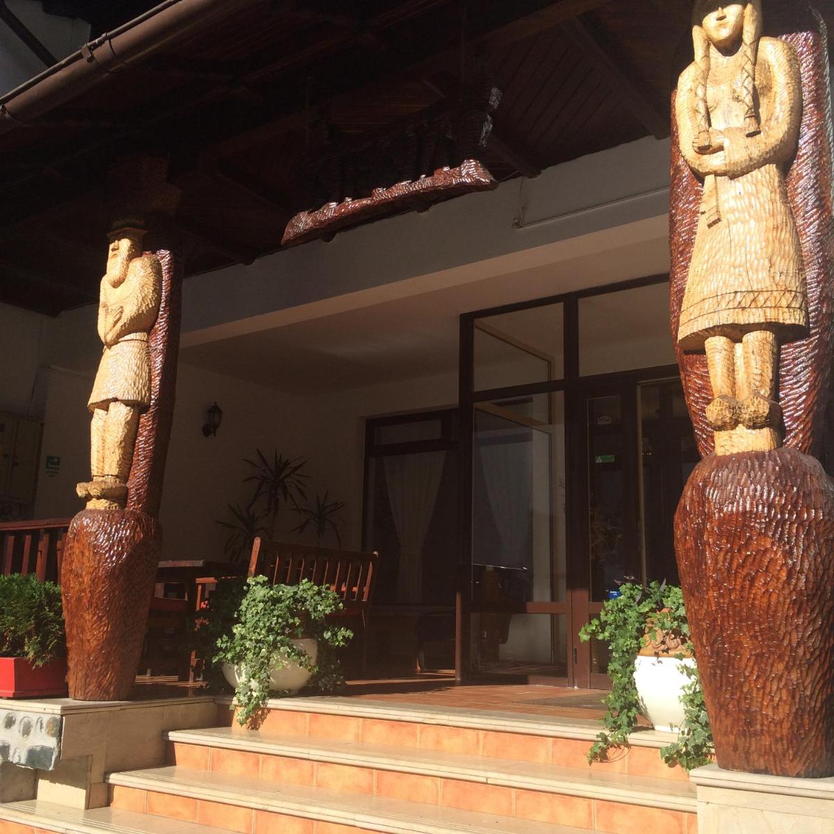 Hotel-Restaurant Siesta Balea - Housity
