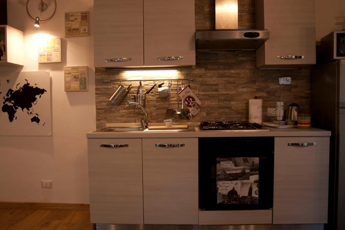 Le Scalette - Housity