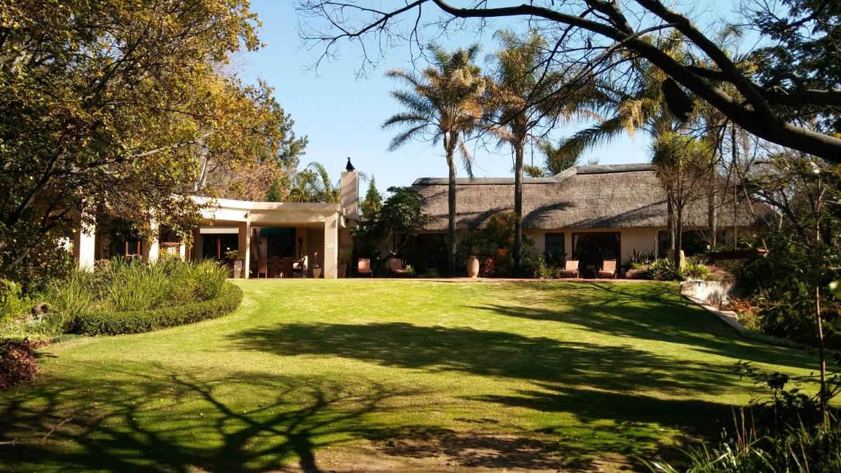 Suitetrails - Lourie Lodge