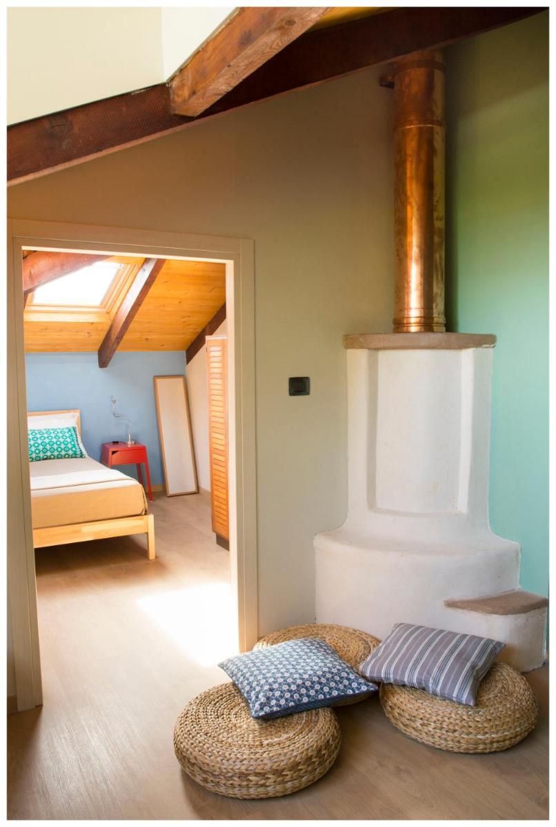 B&B Casa Danoi - Housity
