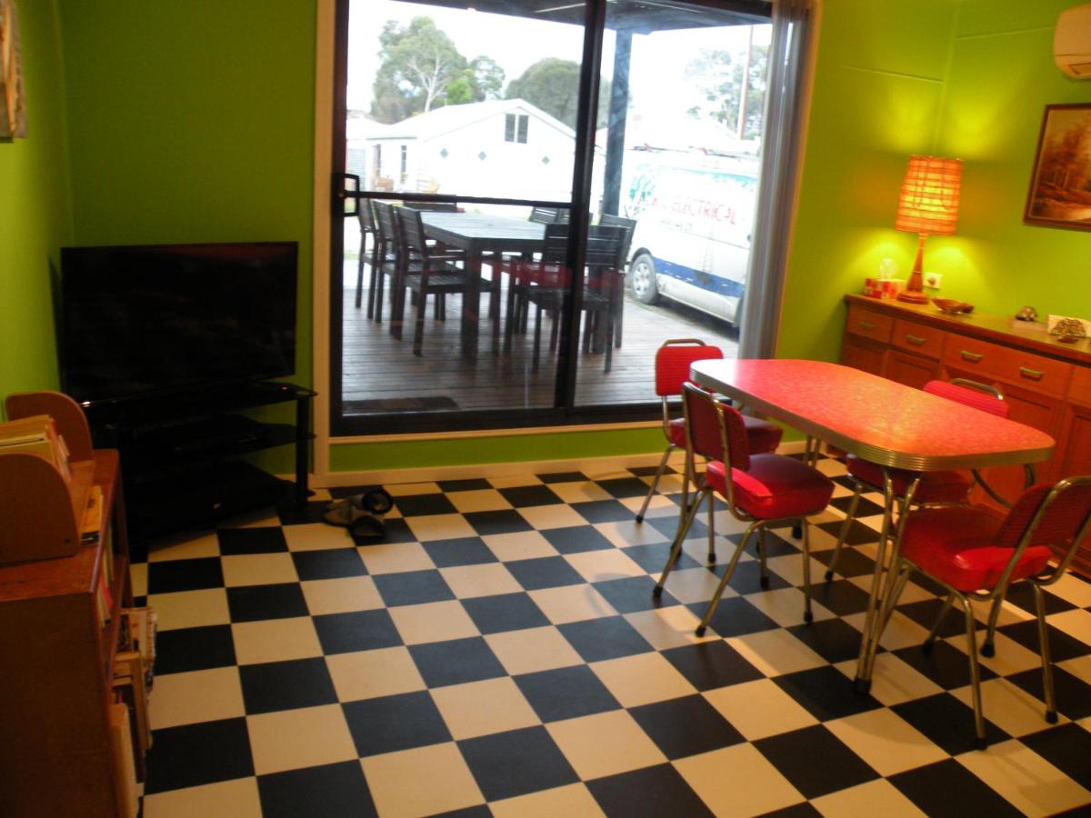 The Anchorage Cottage Kangaroo Island - Housity