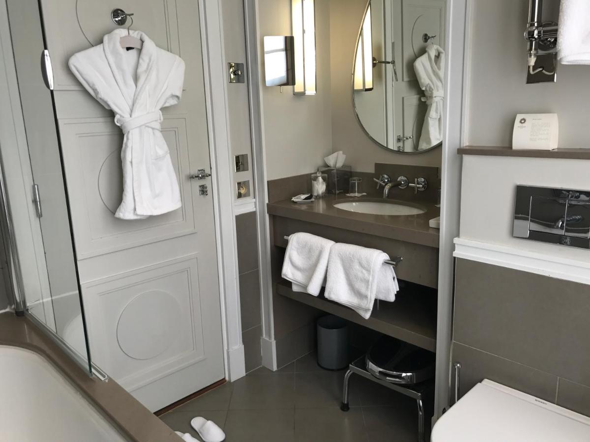 Hôtel Recamier - Housity
