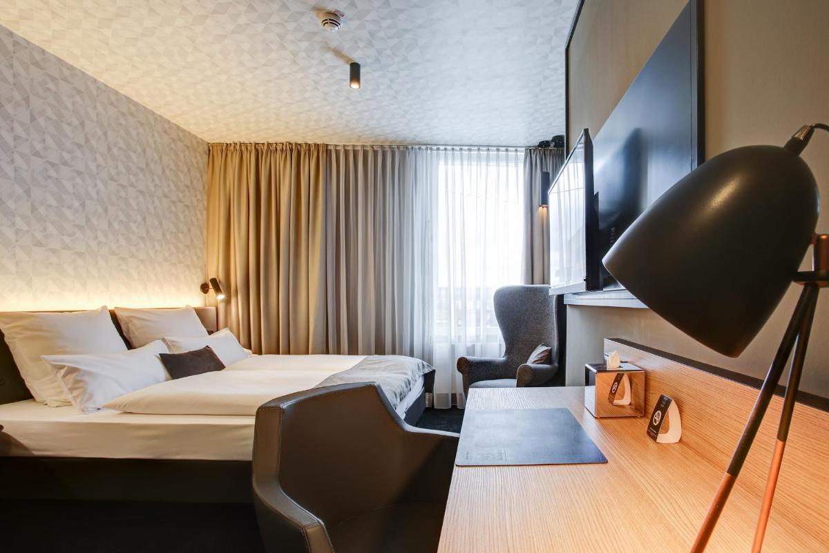 NYCE Hotel Dortmund City - Housity
