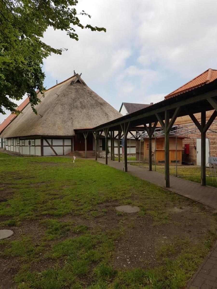Herberge-Wichernhaus-Boltenhagen - Housity