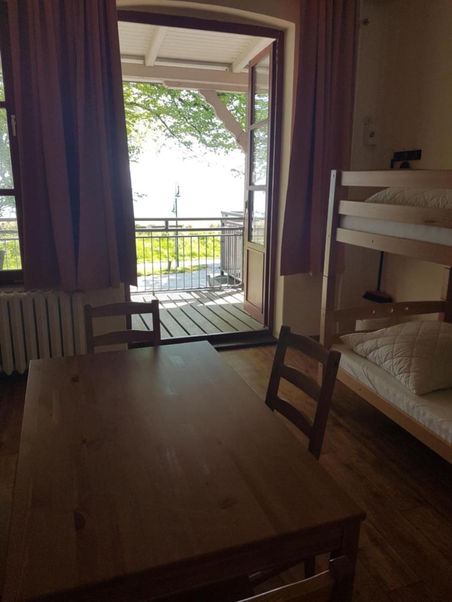 Herberge-Wichernhaus-Boltenhagen - Housity