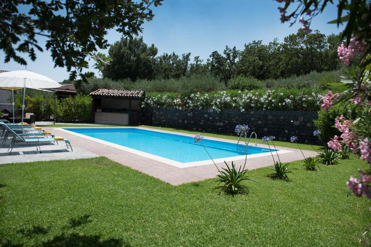 Seacily Etna House - Housity