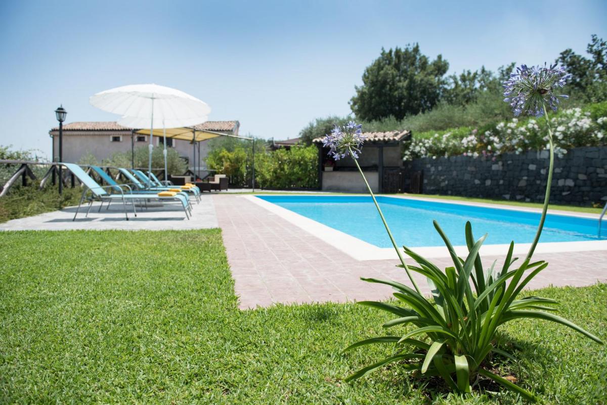 Seacily Etna House - Housity