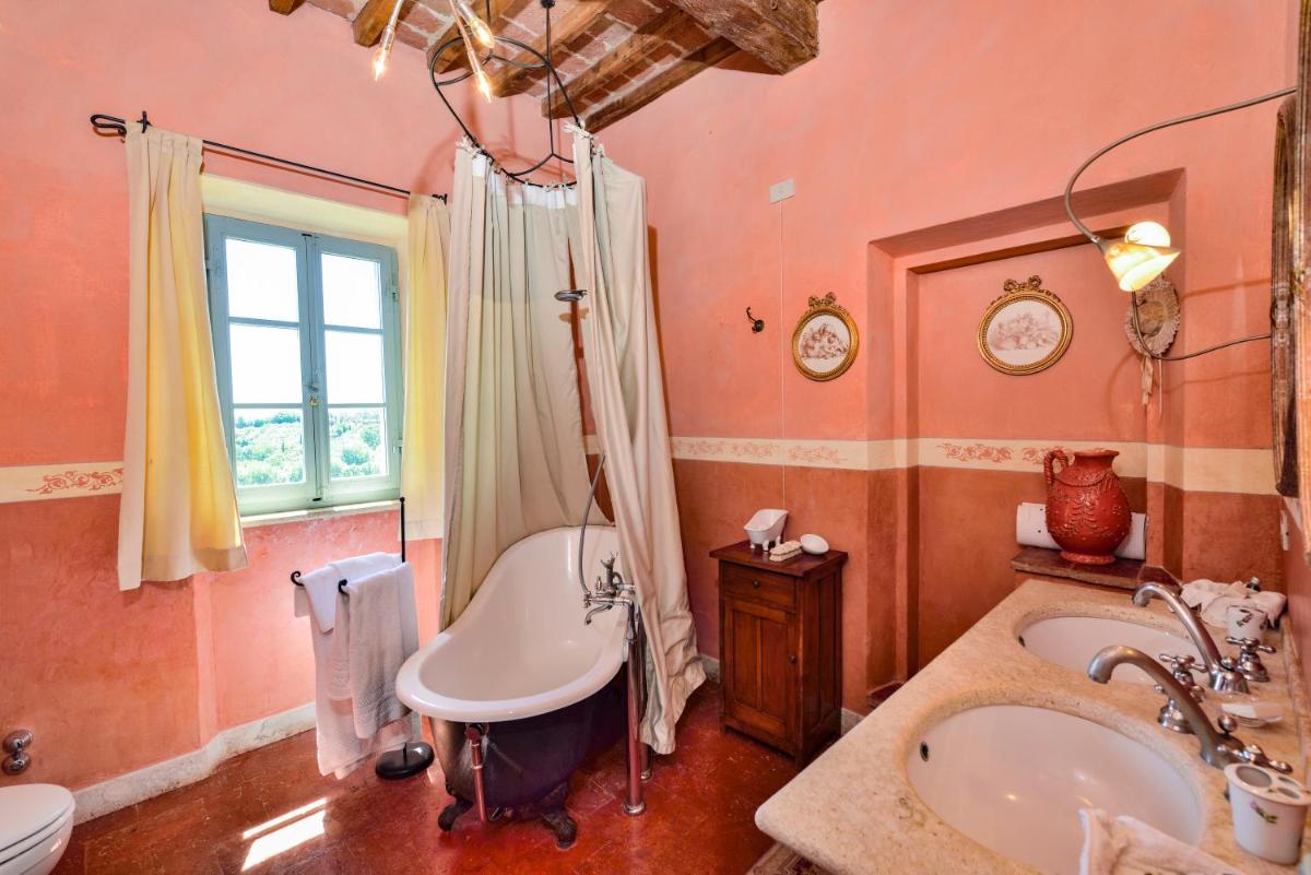 Villa Cicolina - Housity