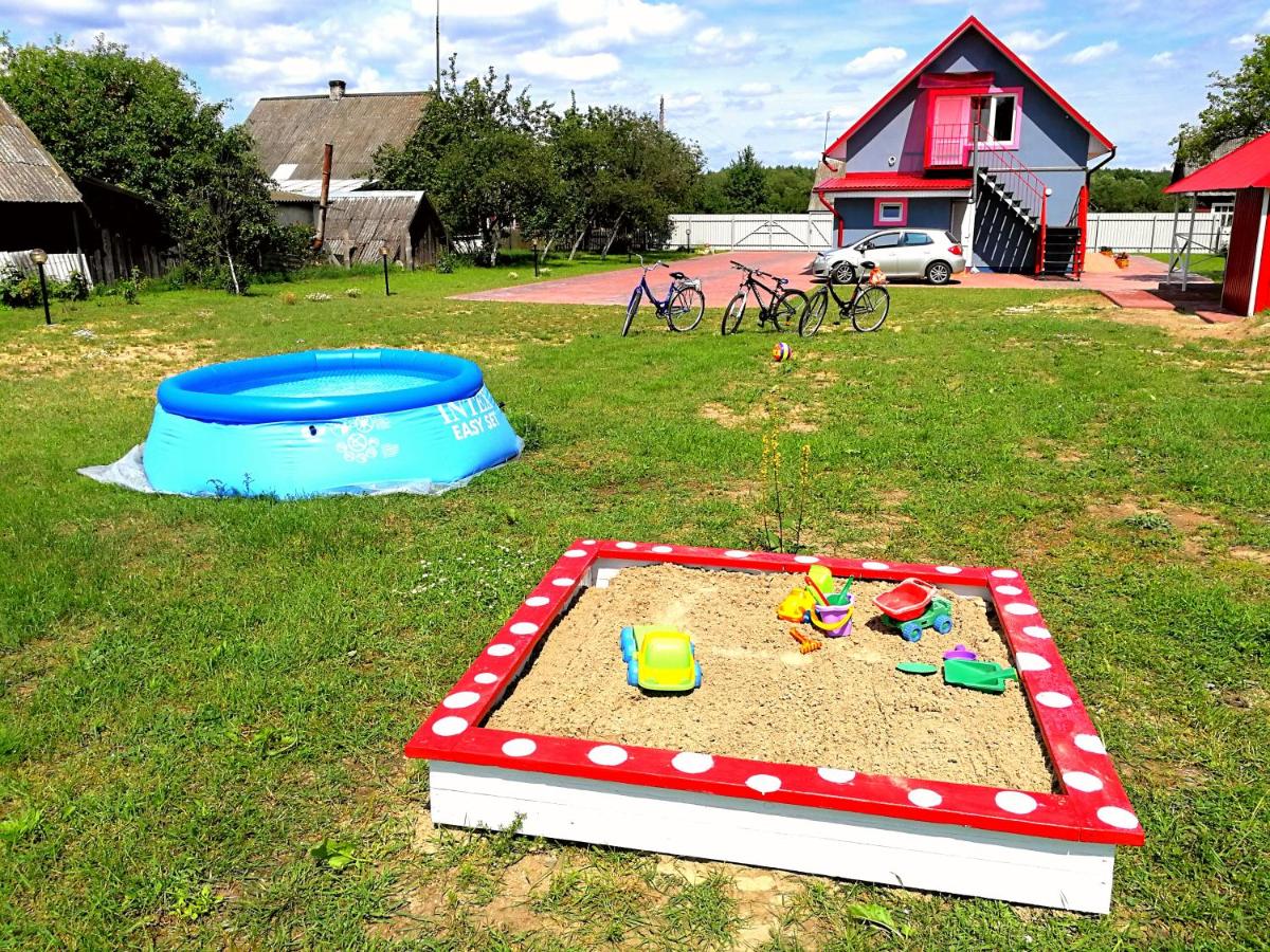 Agrousadba B&B - Housity