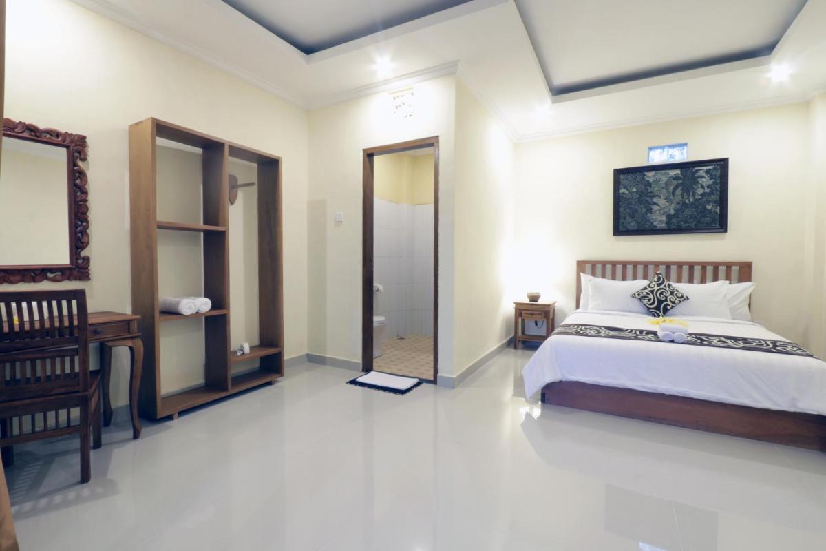 Pondok Mundeh Ubud - Housity