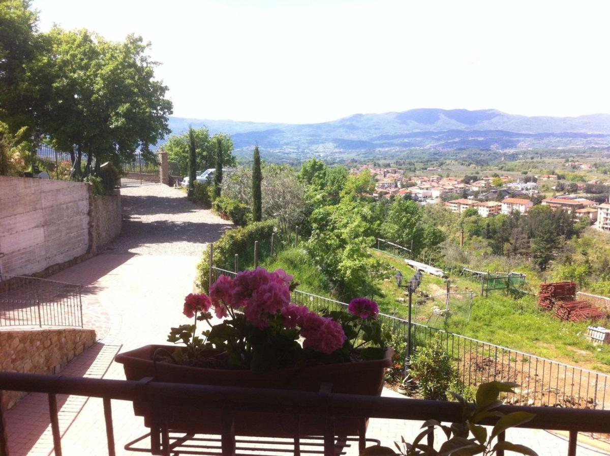 Villa Lucrezia - Housity