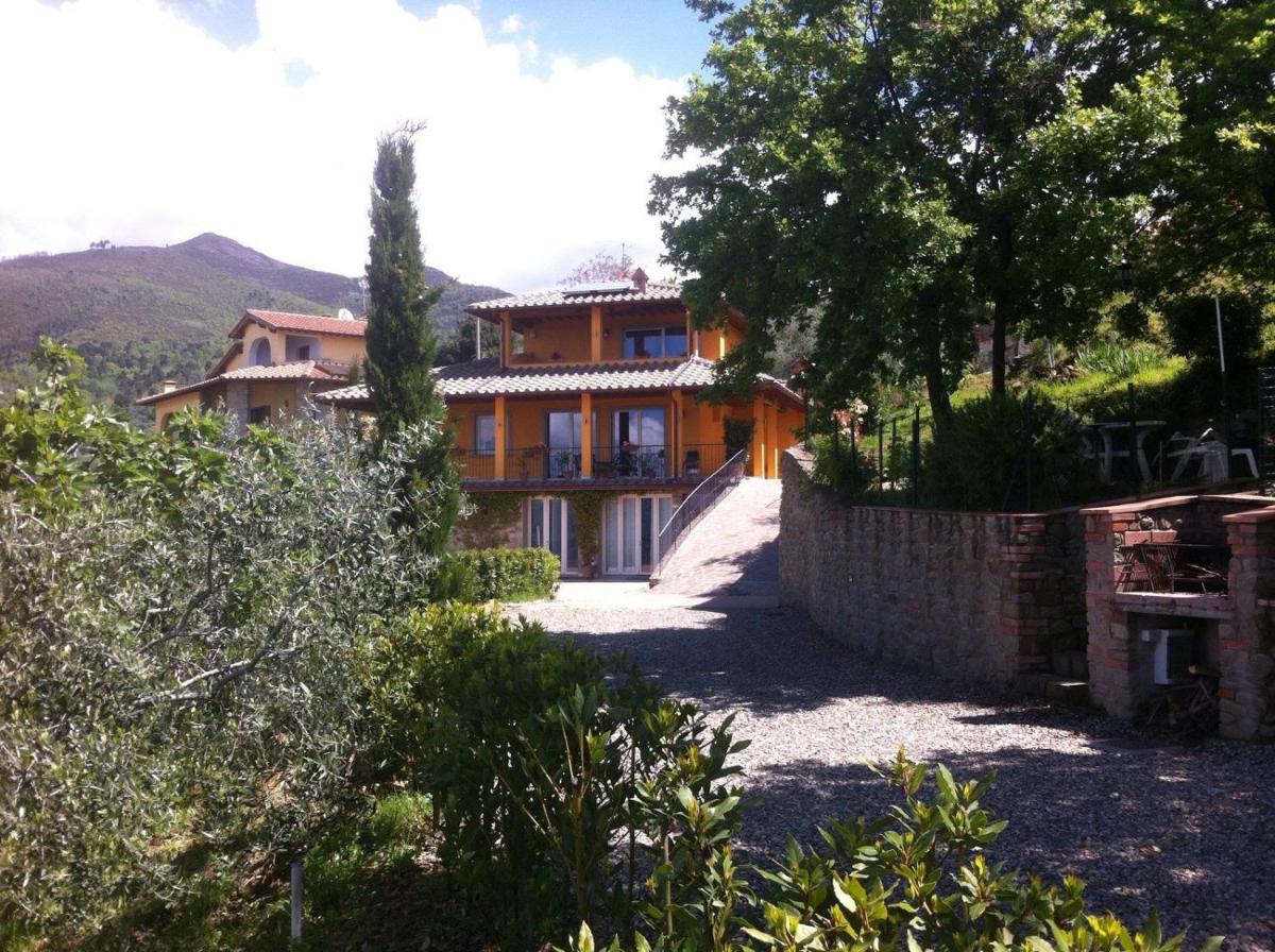 Villa Lucrezia - Housity
