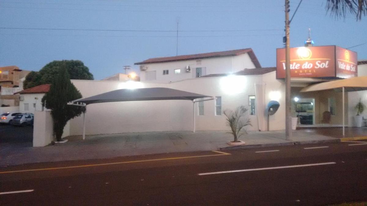Hotel Vale do Sol - Housity
