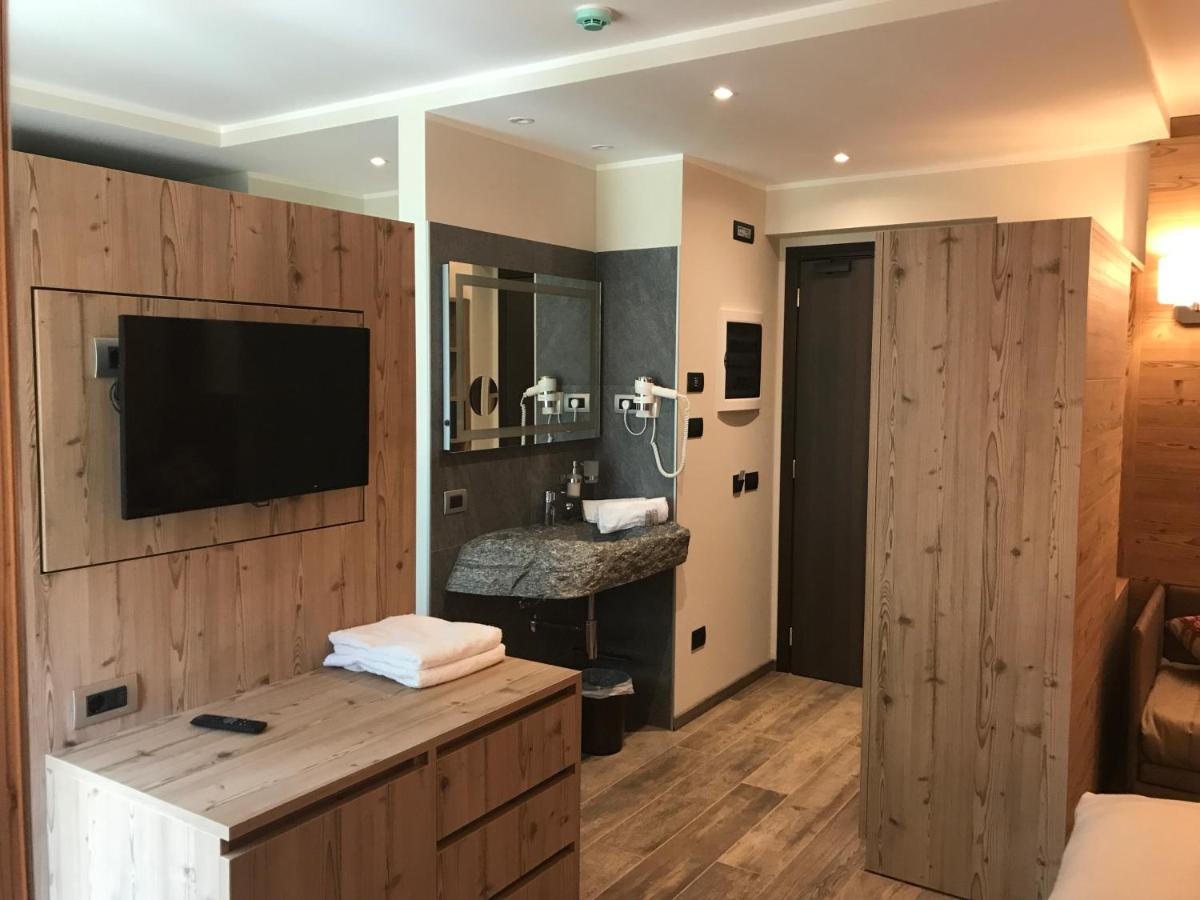 Hotel Le Cime - Housity