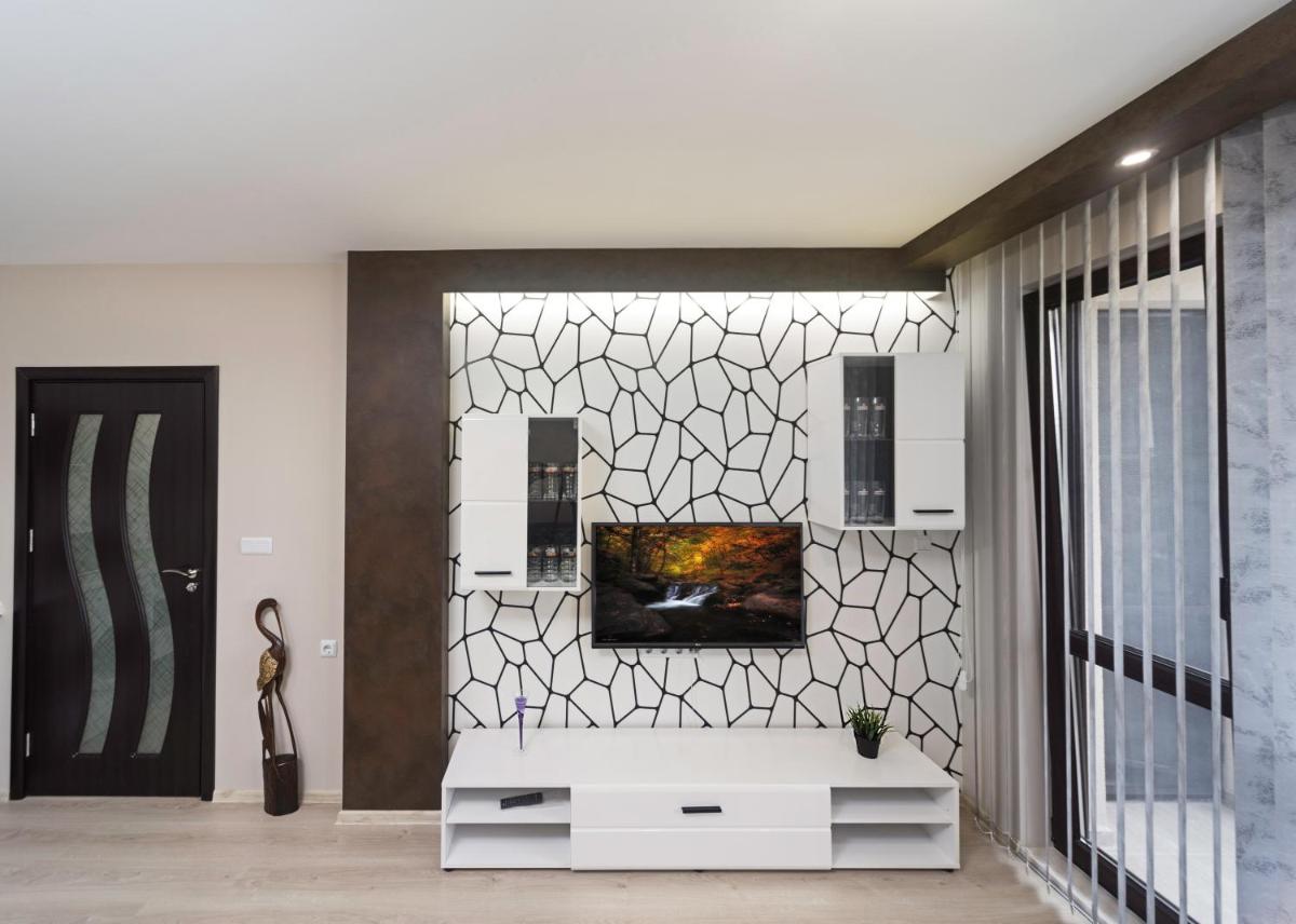 Lux Apartment Plovdiv - Housity