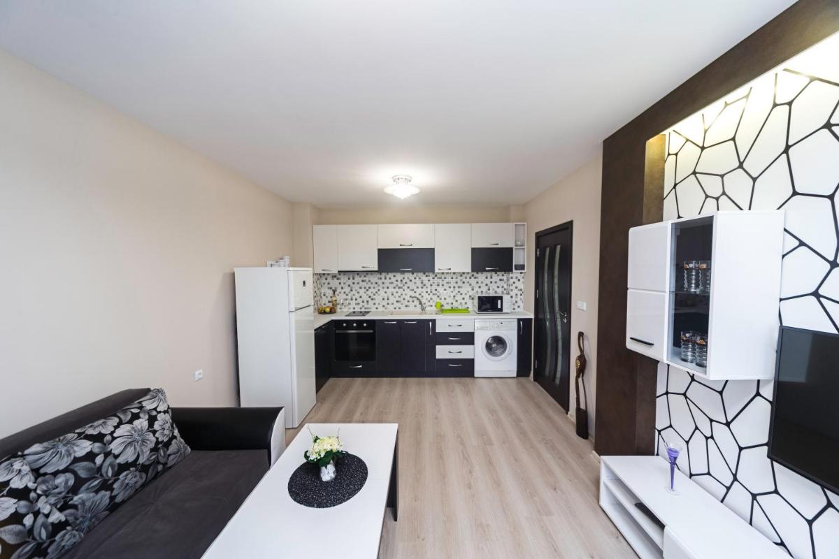 Lux Apartment Plovdiv - Housity