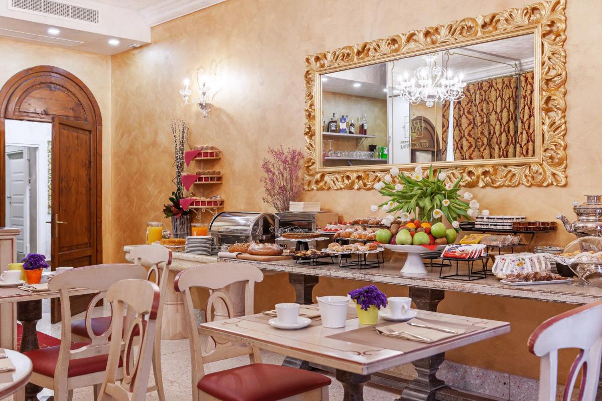 Relais Empire - Housity