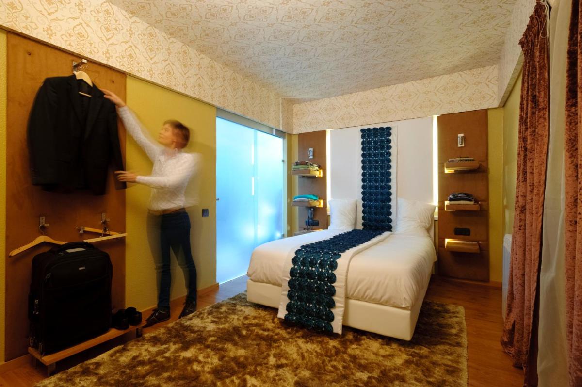 Sever Rio Hotel - Housity