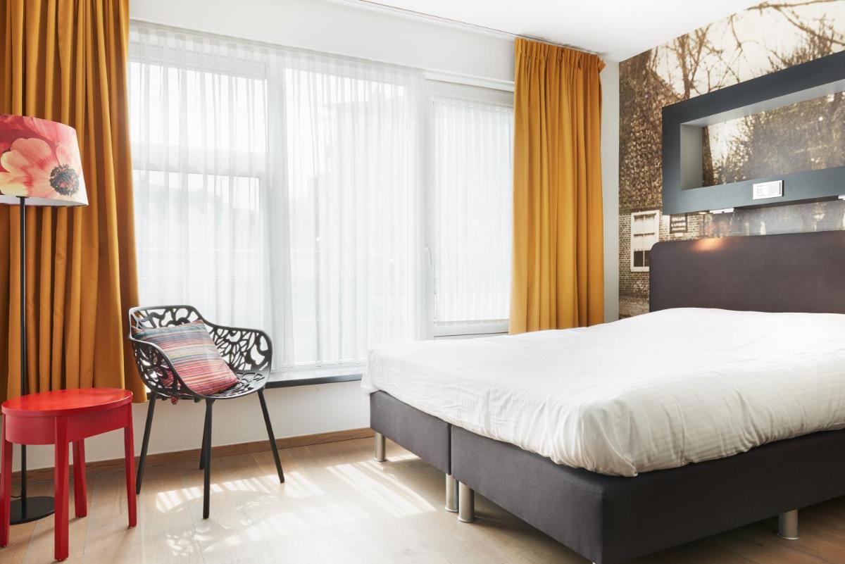 Stads Hotel Boerland - Housity