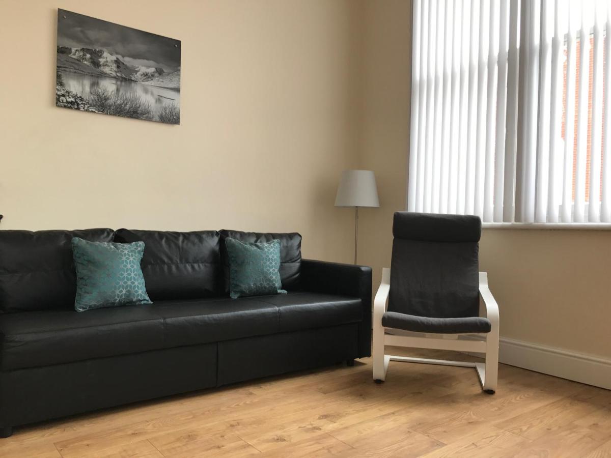 The Stockport - Housity