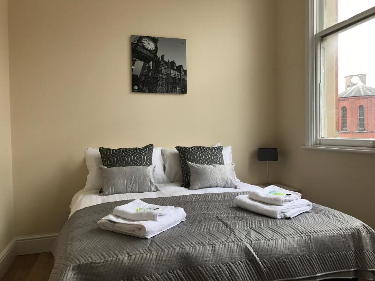 The Stockport - Housity