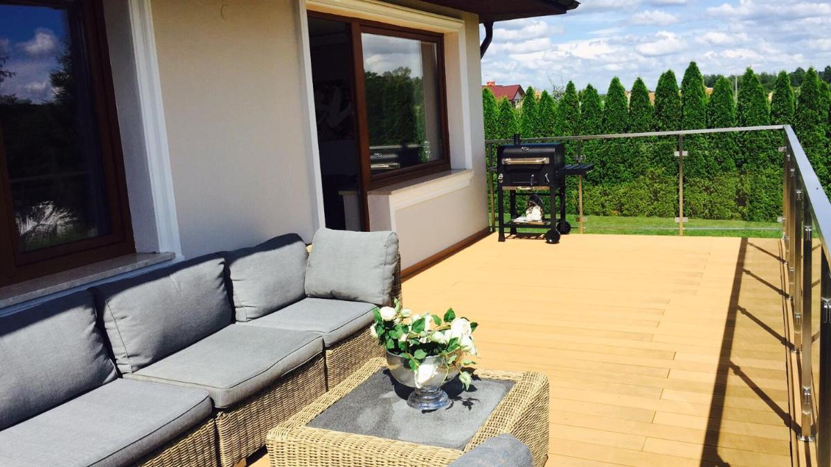Apartamenty Euphoria - Housity