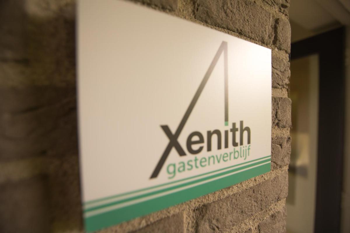 Xenith Gastenverblijf - Housity