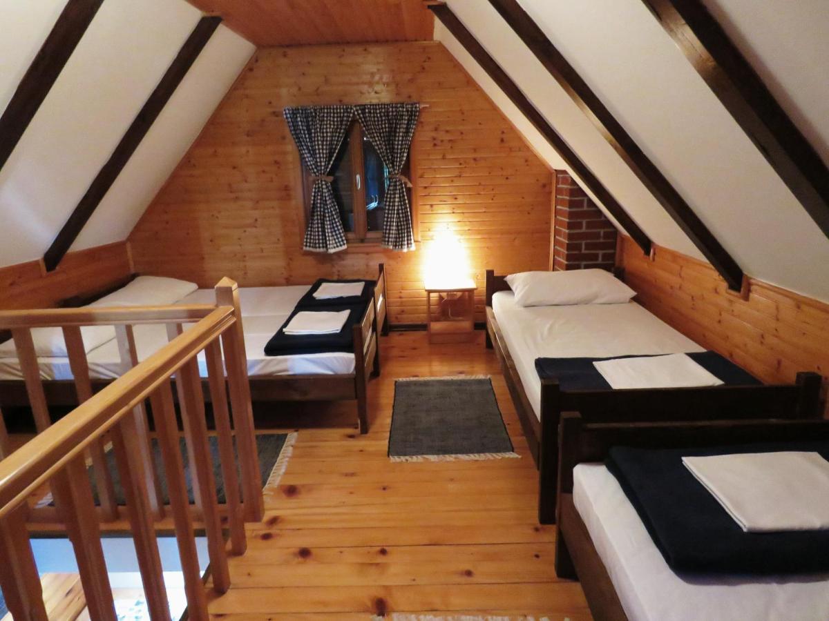 Guesthouse Stefanac - Housity