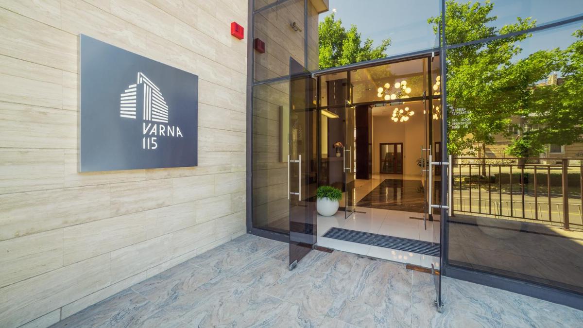 Varna Invest Apartments - Housity