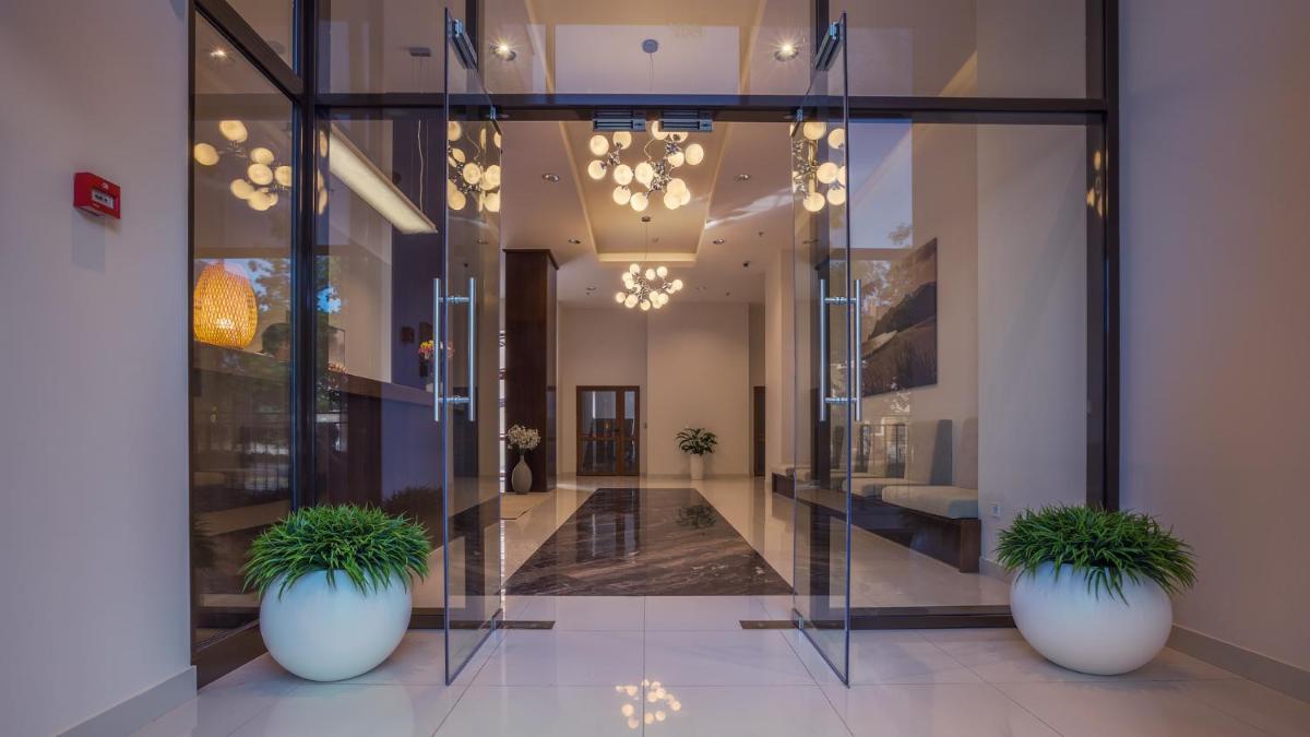 Suitetrails - Varna Invest Apartments