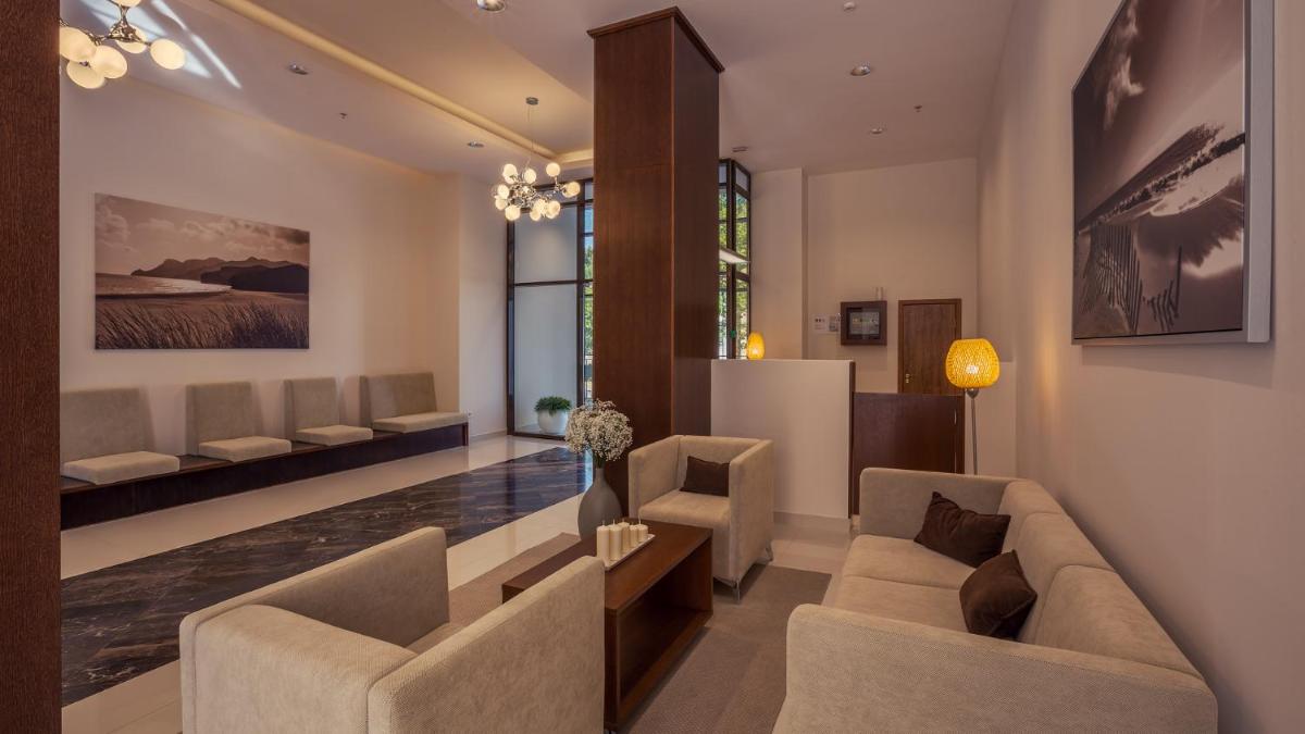 Suitetrails - Varna Invest Apartments